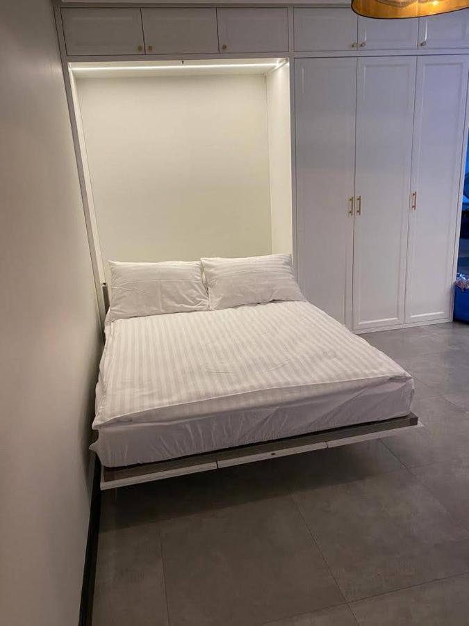Malaga Apartamenty Balticus Miedzyzdroje Kültér fotó